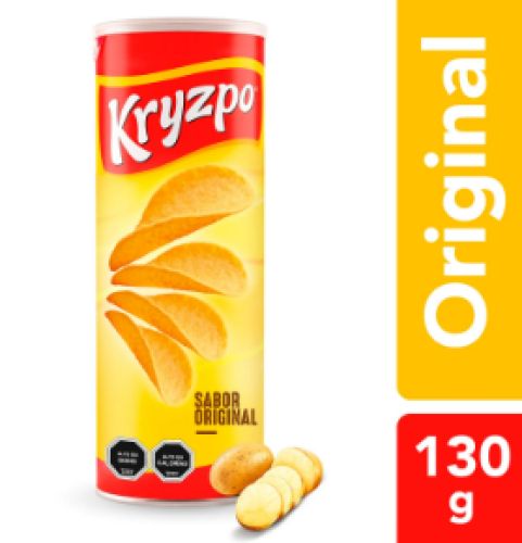 kryzpo sabor original